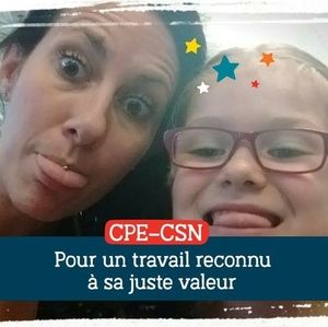 Meet your Posher, Gene